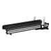 Беговая дорожка  Toorx MIRAGE-C60-Black (MIRAGE-C60-W) - фото №3